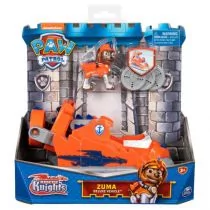 Spin Master Pojazd Paw Patrol Knights Zuma Raty 10x0% do 15.04.2022! - Samochody i pojazdy dla dzieci - miniaturka - grafika 2