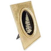 Ramki na zdjęcia - Vilde Ramka Na Zdjęcia Do Postawienia Złota 13X18 Cm - miniaturka - grafika 1