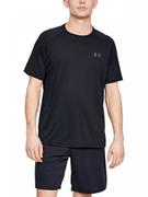 Koszulki męskie - Męska koszulka treningowa UNDER ARMOUR Tech 2.0 SS Tee Novelty - miniaturka - grafika 1