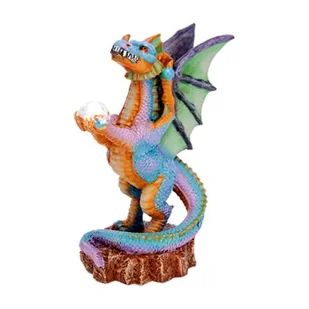 Penn Plax Penn-Plax Smoki kolorowe - Dekoracje do akwarium - miniaturka - grafika 1