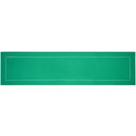 Obrusy i serwetki - Bieżnik Heda zielony, 33 x 130 cm - miniaturka - grafika 1