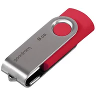 Pendrive - GOODRAM UTS3 Twister, 8 GB, USB 3.0 - miniaturka - grafika 1