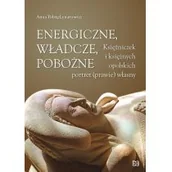 Historia świata - Nowik Energiczne władcze pobożne - Anna Pobóg-Lenartowicz - miniaturka - grafika 1