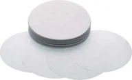 Pozostałe akcesoria kuchenne - Kitchen Craft KitchenCraft Osłonki woskowe na słoiki 454 ml 200 szt KCWAX1 uniwersalny twm_931030 - miniaturka - grafika 1