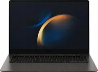 Laptopy - Samsung Samsung Galaxy Book4 360 - 7 150U | 15,6" AMOLED | Dotyk | 16GB | 512GB | Win11 | Szary - miniaturka - grafika 1