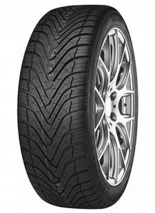 Gripmax Suregrip A/S Nano 225/60R17 99V - Opony terenowe i SUV całoroczne - miniaturka - grafika 1