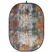 Tła fotograficzne - Godox składane Collapsible Backdrop 2x1,5 m CBA-WR0004 - miniaturka - grafika 1