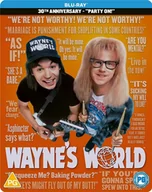 Komedie Blu-Ray - Wayne's World (Steelbook) - miniaturka - grafika 1