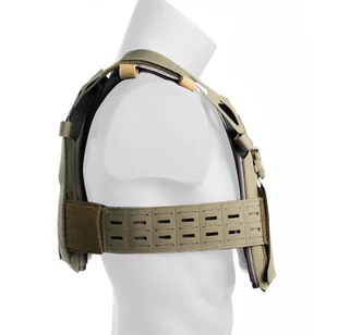 Templars Gear - Kamizelka taktyczna TPC Gen 4 - Medium - Coyote Brown -TG-TPC-G4-CB-M - Odzież taktyczna i umundurowanie Templars Gear - Kamizelka taktyczna TPC Gen 4 - Medium - Coyote Brown -TG-TPC-G4-CB-M - Odzież taktyczna i umundurowanie - miniaturka - grafika 5