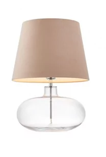 Kaspa : lampa stojąca SAWA VELVET 41022105 - Lampy stojące - miniaturka - grafika 1
