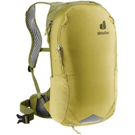 Plecaki - Plecak Deuter Race Air 10 Kolor: żółty/zielony - miniaturka - grafika 1
