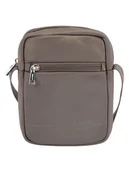 Torebki damskie - JOOP! Torebka "Raffa" w kolorze jasnobrązowym - 13,5 x 18,5 x 5 cm - miniaturka - grafika 1