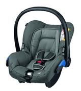 Foteliki samochodowe - Maxi-Cosi Dorel Citi 0-13kg Concrete Grey - miniaturka - grafika 1