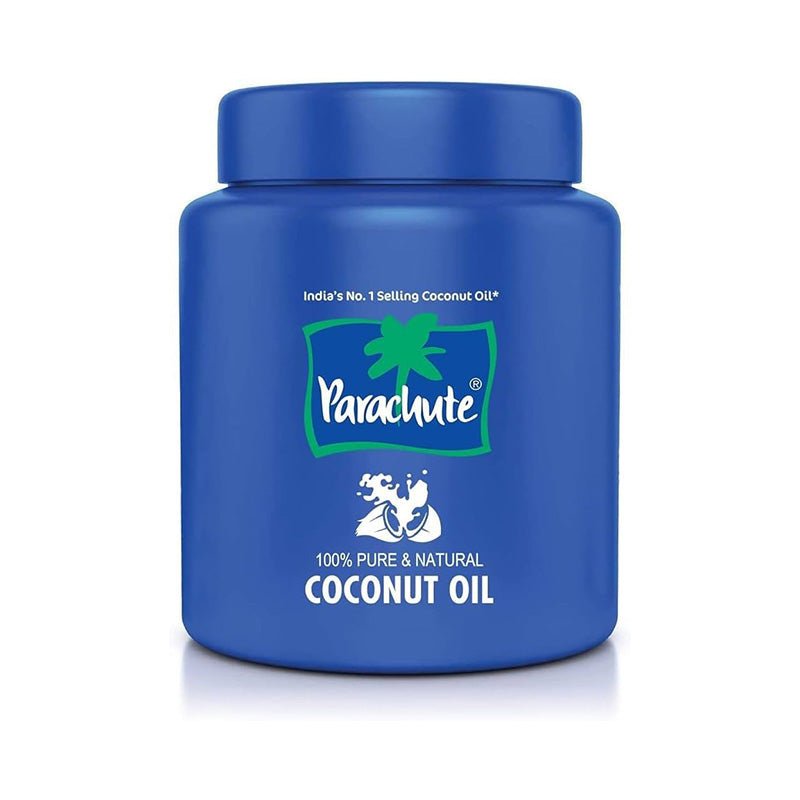 Olej kokosowy Parachute 500 ml - czysty olej kokosowy do kuchni pielęgnacji