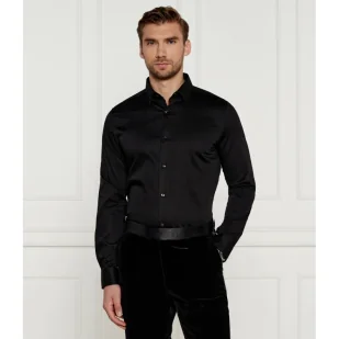 Joop! Koszula Slim Fit - Koszule męskie - miniaturka - grafika 1