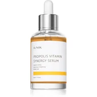 Serum do twarzy - Propolis iUnik iUnik Vitamin Synergy Serum 50ml 8809429954619 - miniaturka - grafika 1