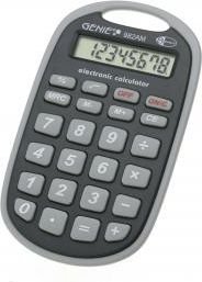 Kalkulator Genie 982AM 10227