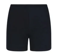 Spodenki damskie - Spodenki Rowerowe Calvin Klein K20K203538BEH r. XL - miniaturka - grafika 1