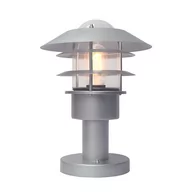 Lampy ogrodowe - Elstead Lighting, Zewnętrzna lampa stojąca HELSINGOR HINGOR PED, 1x60W/E27 - miniaturka - grafika 1