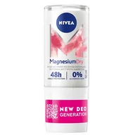 Dezodoranty i antyperspiranty dla kobiet - Nivea MAGNESIUM DRY Antyperspirant w kulce ORYGINAL, 50 ml 5900017078212 - miniaturka - grafika 1