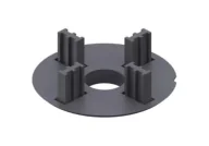 Inne materiały budowlane - Dysk fugowy 5 mm - miniaturka - grafika 1