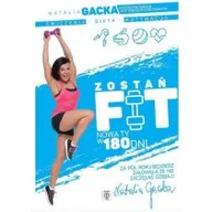 Zdrowie - poradniki - Dragon Zostań FIT - Natalia Gacka - miniaturka - grafika 1