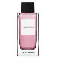 Wody i perfumy damskie - Dolce & Gabbana L'Imperatrice Limited Edition woda toaletowa spray 100ml (W) - miniaturka - grafika 1