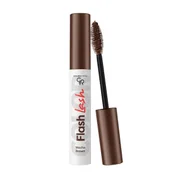 Tusze do rzęs - GOLDEN ROSE FLASH LASH TUSZ DO RZĘS 08 MOCHA BROWN 9ML - miniaturka - grafika 1