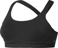 Biustonosze - adidas Biustonosz sportowy Marka Model TLRDIM LU HS PS - miniaturka - grafika 1
