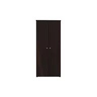 Szafy - Szafa 2-drzwiowa F2 Finezja Maridex Dąb Sonoma - miniaturka - grafika 1
