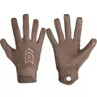 Odzież taktyczna i umundurowanie - Rękawice taktyczne MoG Target High Abrasion 8109 - Coyote Brown XL - miniaturka - grafika 1