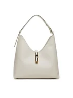 Torebki damskie - Furla Torebka WB01499 BX3104 1704S Biały - miniaturka - grafika 1