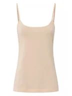 Koszulki i topy damskie - JOOP! Top 30042651 Biały Regular Fit - miniaturka - grafika 1