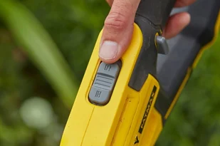 Podkaszarka akumulatorowa Stanley FATMAX SFMCST933M1 4,0Ah 18V v20 - Podkaszarki - miniaturka - grafika 4