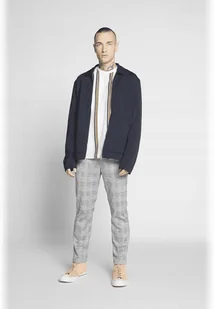 Only&sons Męska Kurtka Granatowa Casual S 1a4g6_a* - Kurtki męskie Only&sons Męska Kurtka Granatowa Casual S 1a4g6_a* - Kurtki męskie - miniaturka - grafika 1