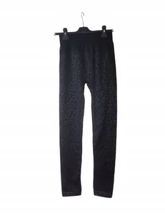 Cleve Legginsy M nowe bez opakowania/ realne foto - Legginsy - miniaturka - grafika 1