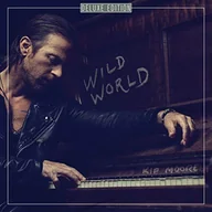 Country - Kip Moore - Wild World - miniaturka - grafika 1