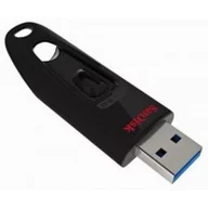 Pendrive - SanDisk Cruzer Ultra 64GB (SDCZ48-064G-U46) - miniaturka - grafika 1