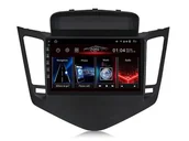 Radia samochodowe - Radio Android FS2-Ultra Chevrolet Cruze 08-11 2/32GB, CarPlay Android Auto - miniaturka - grafika 1