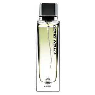 Ajmal Titan Aura woda perfumowana spray 100 ml - Wody i perfumy męskie - miniaturka - grafika 1