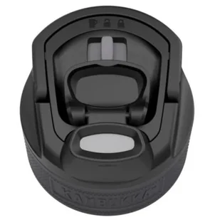 Nakrętka do butelki KAMBUKKA Elton L03030 Czarny - Akcesoria i części AGD - miniaturka - grafika 1