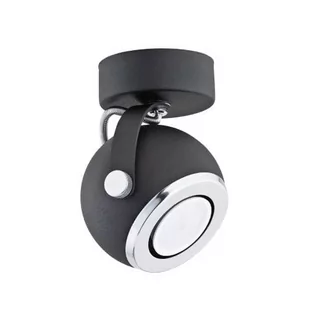 Argon kinkiet 1 pł KOS 3521  3521 - Lampy ścienne - miniaturka - grafika 1