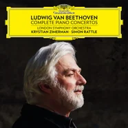 Complete Piano Concertos