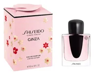 Wody i perfumy damskie - Shiseido, Ginza Limited Edition, Woda Perfumowana, 50ml - miniaturka - grafika 1