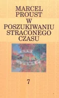 Literatura obyczajowa - W poszukiwaniu straconego czasu 7 - miniaturka - grafika 1