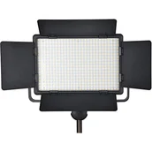 Lampy studyjne - Godox Panel LED Godox LED500W biały 5151 - miniaturka - grafika 1