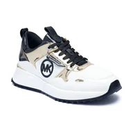 Moda i Uroda OUTLET - Michael Kors Sneakersy THEO - miniaturka - grafika 1