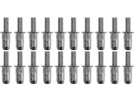 Nitownice - NITOTRZPIENIE M5 20SZT. - miniaturka - grafika 1