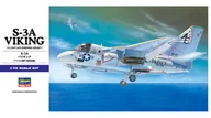 Modele do sklejania - Hasegawa E7-00537 E7 S-3A Viking E07 - miniaturka - grafika 1