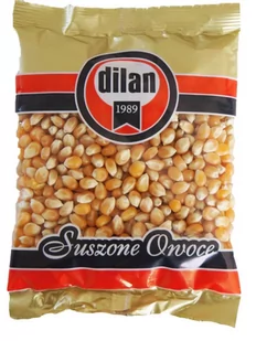 Dilan Kukurydza do prażenia 150g - Ziarna i nasiona roślin strączkowych - miniaturka - grafika 1